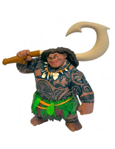 Figura Maui - Vaiana Moana Disney