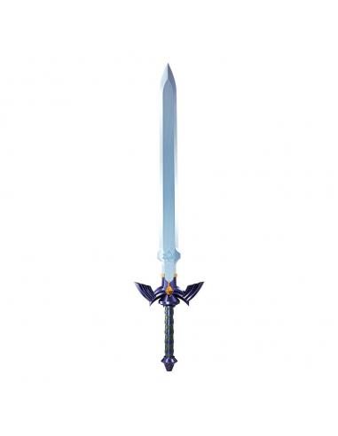 The Legend of Zelda Réplica Proplica 1/1 Master Sword 105 cm