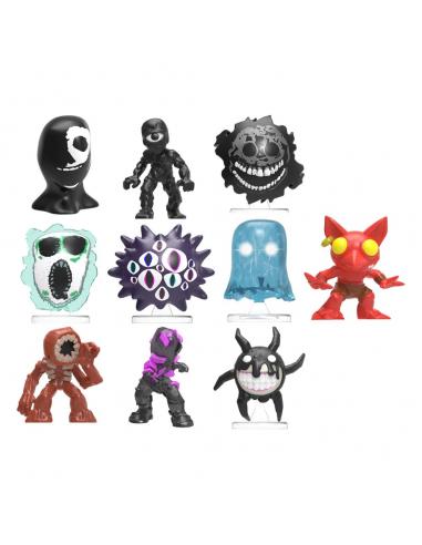 Doors Figuras Wave 1 5 cm Surtido (24)