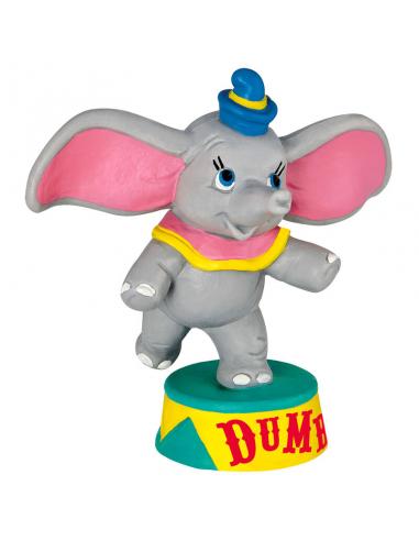 Figura Dumbo Disney 7cm