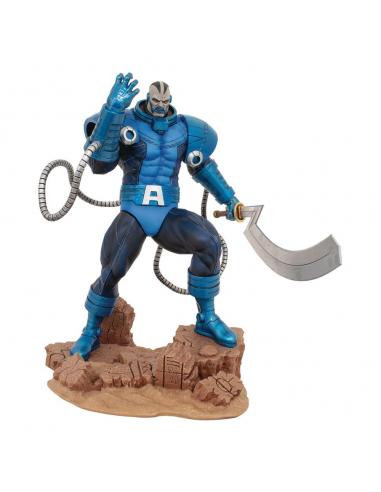 Marvel Premier Collection Estatua 1/7 Apocalypse 30 cm