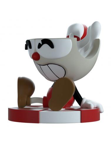 Cuphead Figura Vinyl Cuphead Device Holder 15 cm