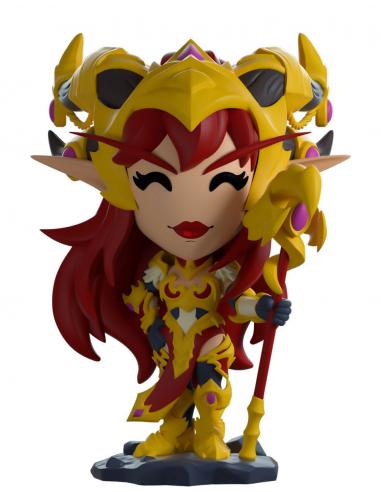 World of Warcraft Figura Vinyl Alexstrasza 13 cm