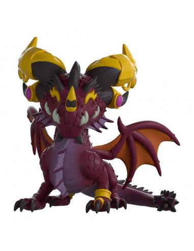 World of Warcraft Figura Vinyl Alexstrasza Dragon Form 9 cm