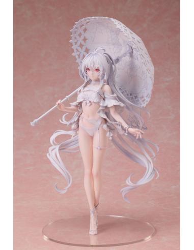 Fate/Grand Order Estatua PVC 1/7 Pretender/Lady Avalon 30 cm