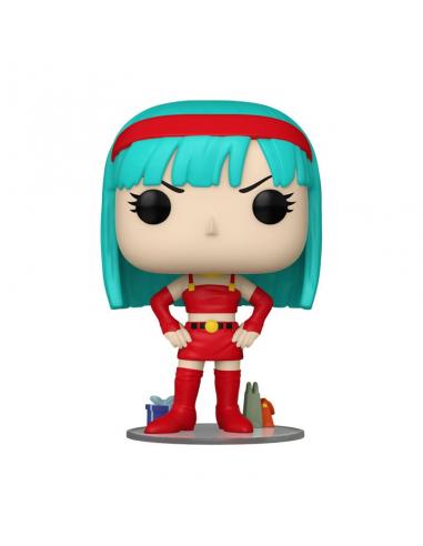 Dragon Ball GT Funko POP! Animation Vinyl Bulla 9 cm