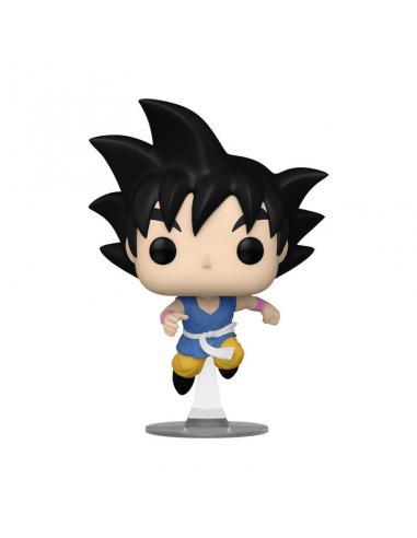 Dragon Ball GT Funko POP! Animation Vinyl Goku 9 cm