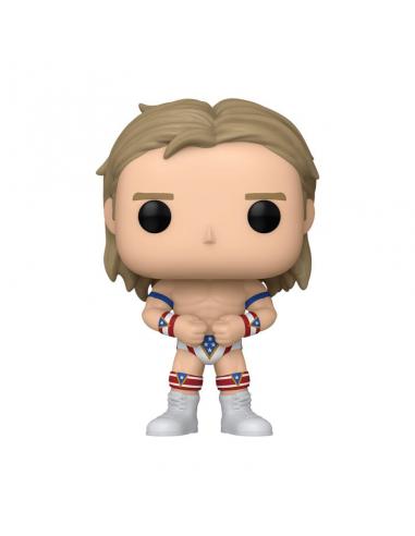 WWE POP! Vinyl Figura 94 SS- Lex Luger 9 cm