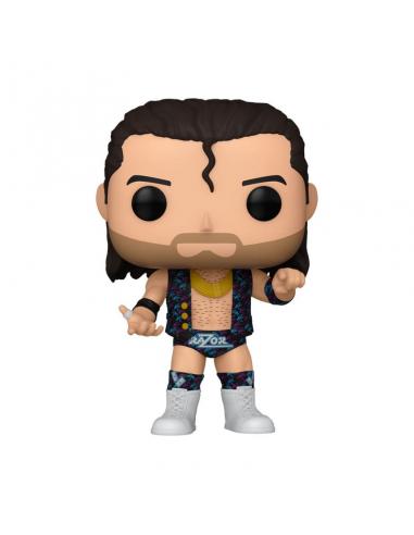 WWE POP! Vinyl Figura 94 SS- Razor Ramon 9 cm