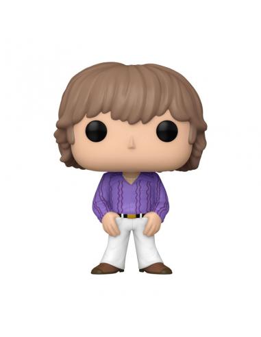 Dazed & Confused Funko POP! Movies Vinyl Randall 9 cm