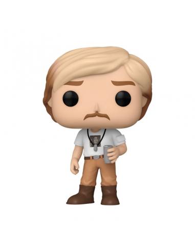 Dazed & Confused Funko POP! Movies Vinyl Wooderson 9 cm