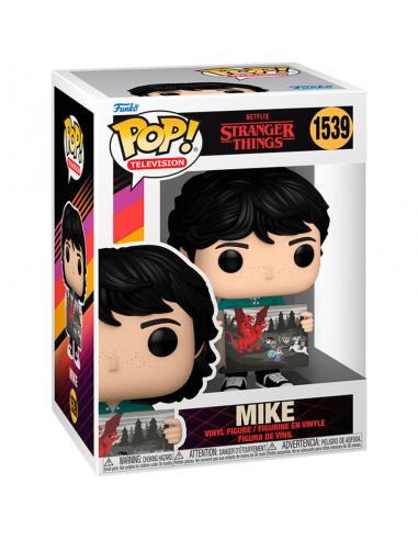 Funko POP Stranger Things Mike