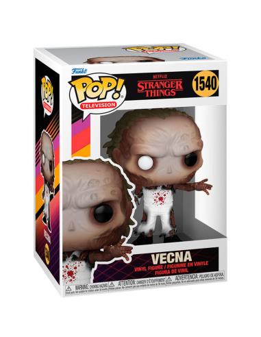 Funko POP Stranger Things Vecna