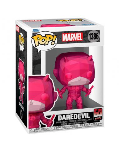 Funko POP Marvel Daredevil