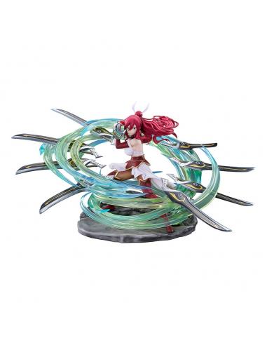 Original Character Estatua PVC 1/6 Erza Scarlet: Ataraxia Armor Ver. 29 cm