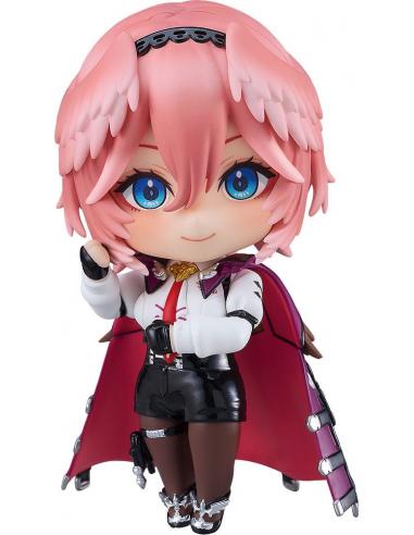 Hololive Production Figura Nendoroid Caesar 10 cm