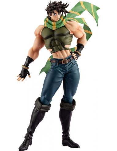 JoJo's Bizarre Adventure: Battle Tendency Estatua PVC Pop Up Parade Joseph Joestar 19 cm