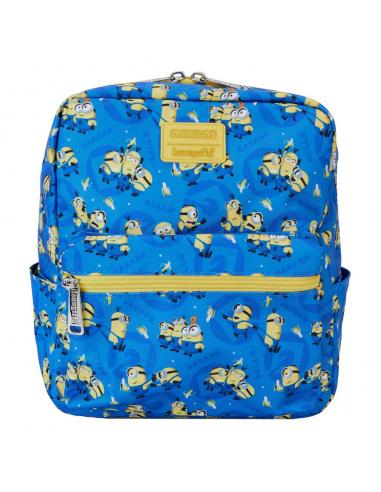 mi villano favorito by Loungefly Mochila Mini Small