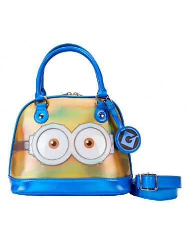 mi villano favorito by Loungefly Bandolera Minions Heritage Dome Cosplay