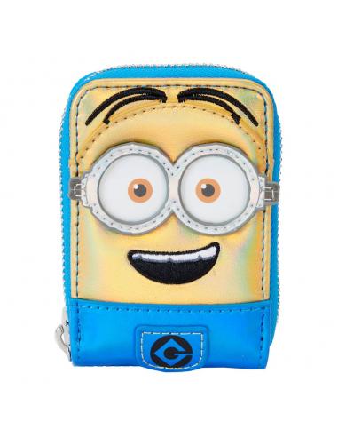mi villano favorito by Loungefly Monedero Minion