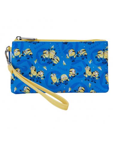 mi villano favorito by Loungefly Monedero Minion