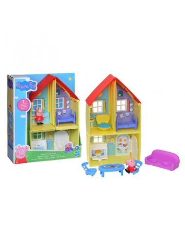 La Casa de Peppa Pig - Peppa Pig