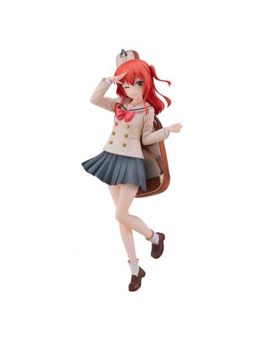 Bocchi the Rock! Estatua 1/7 Ikuyo Kita 23 cm