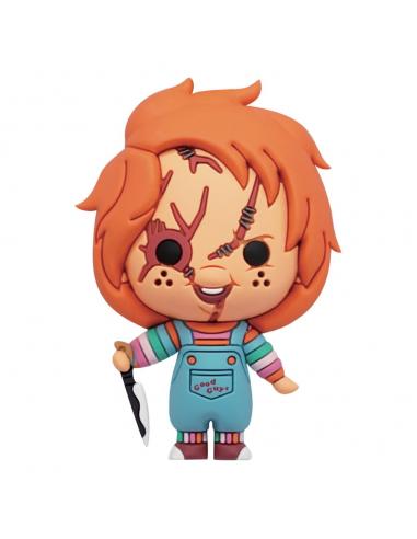 Chucky el muñeco Imán Horror