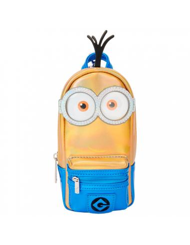 Portatodo Kevin Minions Gru Mi Villano Favorito Loungefly