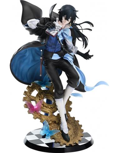 The Case Study of Vanitas Estatua PVC 1/7 Prisma Wing Vanitas 28 cm