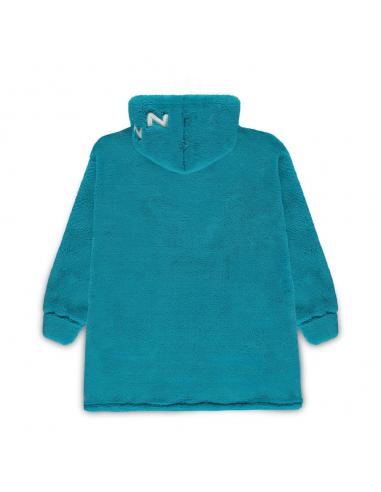 Pokemon Sudadera capucha Snorlax XS/S/M