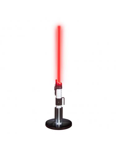 Star Wars Lámpara Darth Vader Light Saber 60 cm