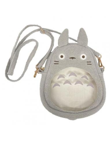 Mi vecino Totoro Mi vecino Totoro Bolso de mano Big Totoro