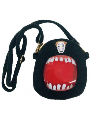 El viaje de Chihiro Bolso de mano No Face