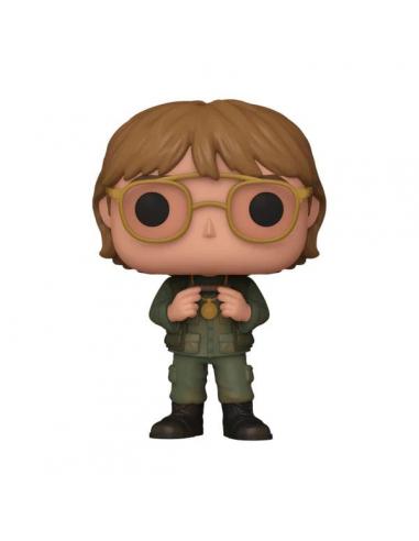 Stargate POP! Movies Vinyl Figura Daniel Jackson 9 cm