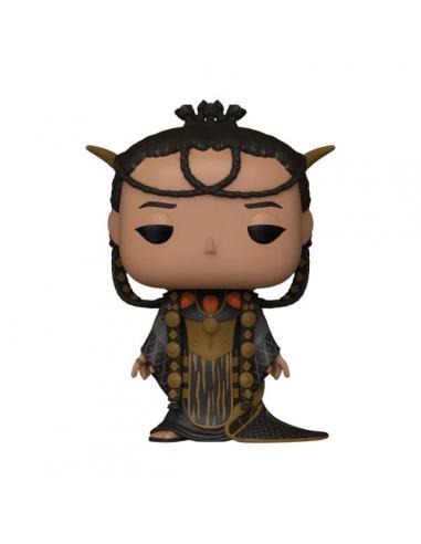 Stargate POP! Movies Vinyl Figura Ra 9 cm