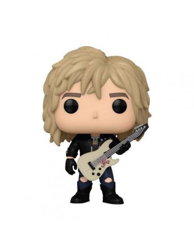 Guns N´ Roses POP! Rocks Vinyl Figura Duff McKagan(1980's) 9 cm
