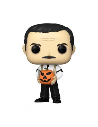 La familia Addams Funko POP! TV Vinyl Gomez 9 cm