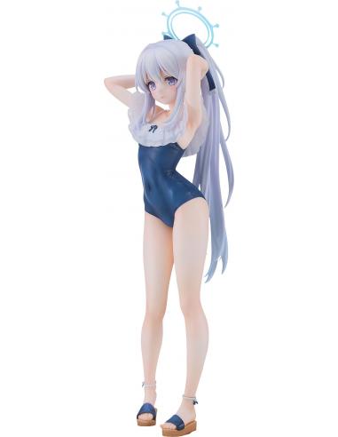 Blue Archive Estatua PVC 1/7 Miyako (Swimsuit): Memorial Lobby Ver. 24 cm