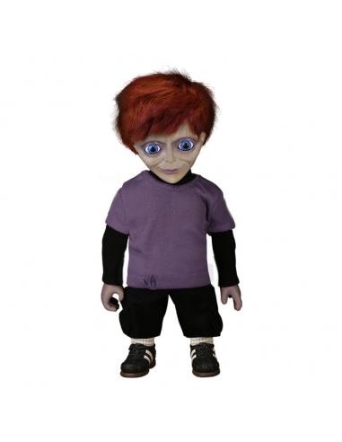 Chucky el muñeco diabólico Muñeco MDS Mega Scale Glen with Sound 38 cm