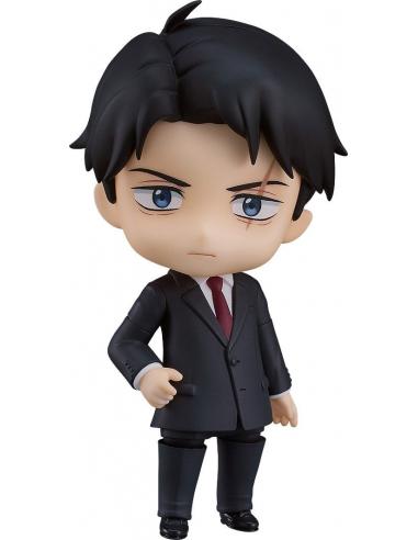 Birth of Kitaro: The Mystery of GeGeGe Figura Nendoroid Mizuki 10 cm