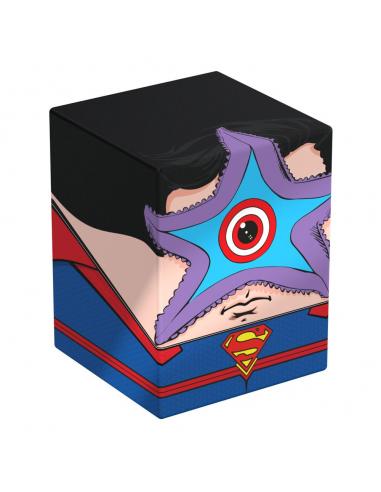 Squaroes - Squaroe DC Justice League™ 001 - Starro™