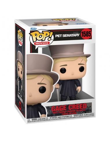 Funko POP Pet Sematary Gage Creed