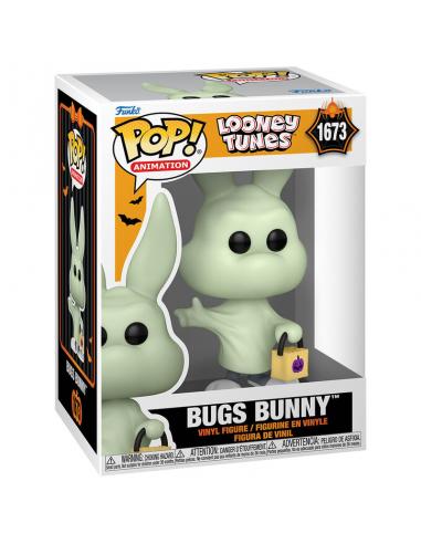 Funko POP Looney Tunes Bugs Bunny