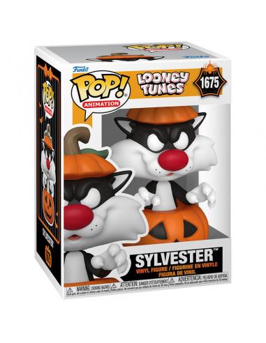 Funko POP Looney Tunes Sylvester