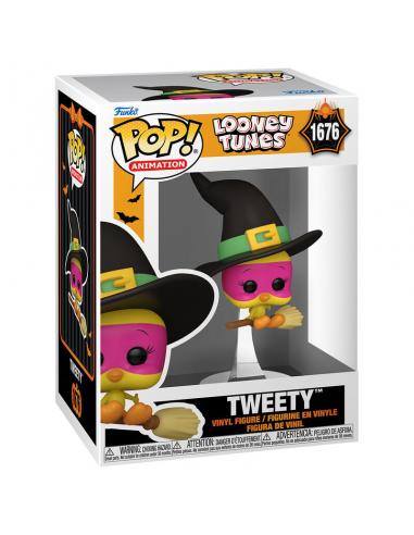 Funko POP Looney Tunes Tweety