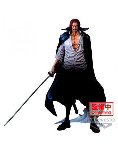 Figura Premium Shanks The Brush One Piece 30cm