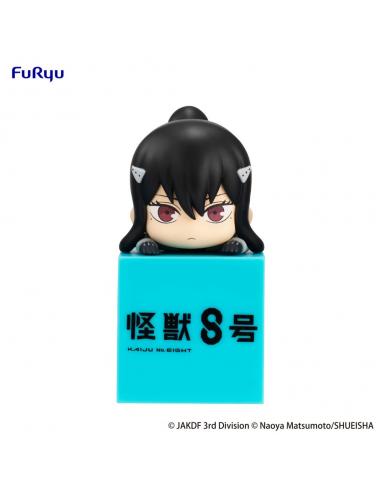 Kaiju No. 8 Estatua PVC Hikkake Mina Ashiro 10 cm