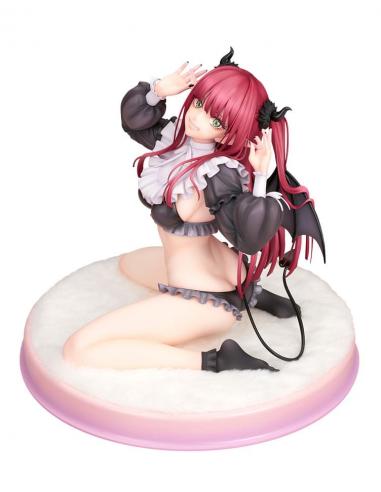 My Dress-Up Darling Estatua PVC Statue 1/6 Marin Kitagawa Liz Ver. 17 cm