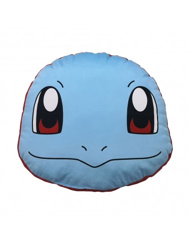 Cojin 3d aprox. 40 x 40 cm squirtle